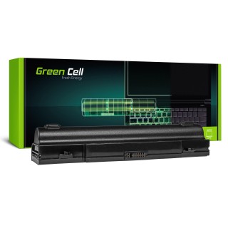 Green Cell Battery AA-PB9NC6B AA-PB9NS6B for Samsung R519 R522 R525 R530 R540 R580 R620 R780 RV510 RV511 NP300E5A