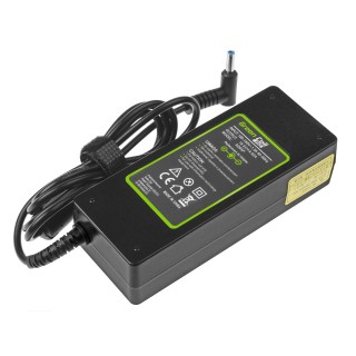 Green Cell PRO Charger / AC Adapter 19.5V 4.62A 90W for HP 250 G2 ProBook 650 G2 G3 Pavilion 15-N 15-N025SW 15-N065SW 15-N070SW