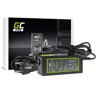 Green Cell PRO Charger / AC Adapter 20V 3.25A 65W for Lenovo B50-80 G50 G50-30 V130-15IKB V310-15IKB IdeaPad S500 ThinkPad S540