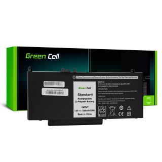 Green Cell Battery 6MT4T 07V69Y for Dell Latitude E5270 E5470 E5570