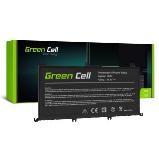Green Cell Battery 357F9 for Dell Inspiron 15 5576 5577 7557 7559 7566 7567