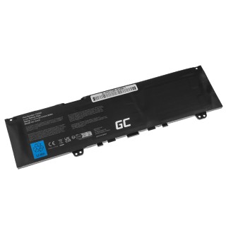 Green Cell Battery F62G0 for Dell Inspiron 13 5370 7370 7373 7380 7386, Dell Vostro 5370