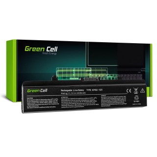Green Cell Battery GW240 RN873 X284G for Dell Inspiron 1525 1526 1545 1546 PP29L PP41L Vostro 500