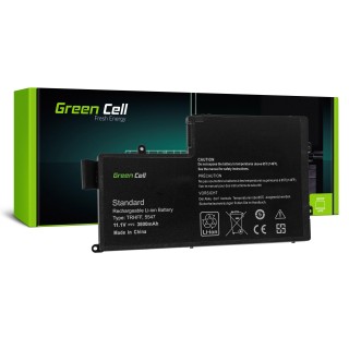 Green Cell Battery TRHFF for Dell Inspiron 15 5542 5543 5545 5547 5548 Latitude 3450 3550