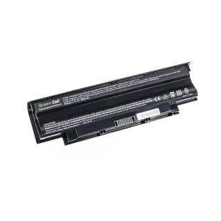 Green Cell Battery J1KND for Dell Inspiron 13R 14R 15R 17R Q15R N4010 N5010 N5030 N5040 N5110 T510