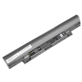 Green Cell Battery H4PJP YFDF9 JR6XC for Dell Latitude 3340 E3340 P47G