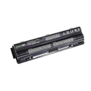 Green Cell Battery JWPHF R795X for Dell XPS 15 L501x L502x XPS 17 L701x L702x