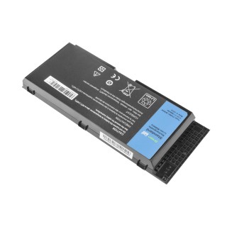 Green Cell Battery PRO FV993 for Dell Precision M4600 M4700 M4800 M6600 M6700