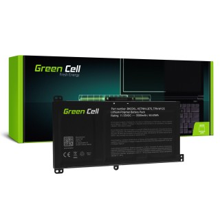 Green Cell Battery BK03XL for HP Pavilion x360 14-BA 14-BA015NW 14-BA022NW 14-BA024NW 14-BA102NW 14-BA104NW