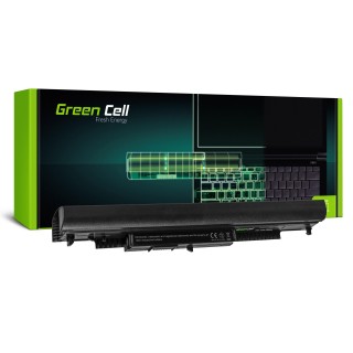 Green Cell Battery HS03 for HP 250 G4 G5 255 G4 G5, HP 15-AC012NW 15-AC013NW 15-AC033NW 15-AC034NW 15-AC153NW 15-AF169NW