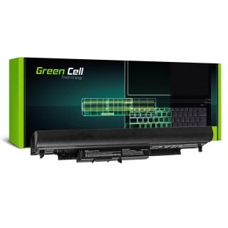 Green Cell Battery HS04 for HP 250 G4 G5 255 G4 G5, HP 15-AC012NW 15-AC013NW 15-AC033NW 15-AC034NW 15-AC153NW 15-AF169NW