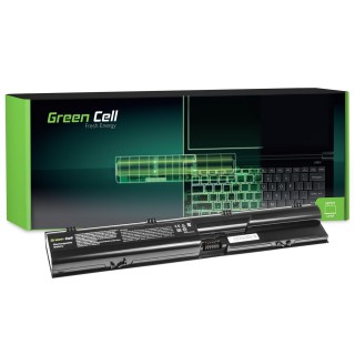 Green Cell Battery PR06 for HP Probook 4330s 4430s 4440s 4530s 4540s