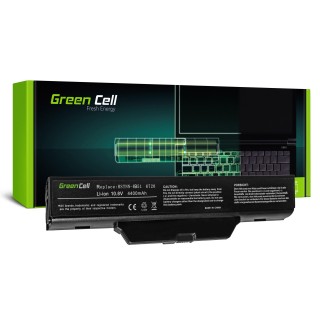 Green Cell Battery HSTNN-IB51 for HP 550 610 HP Compaq 6720s 6820s