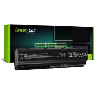 Green Cell Battery MU06 for HP Compaq 635 650 655 Pavilion G6 G7 Presario CQ62