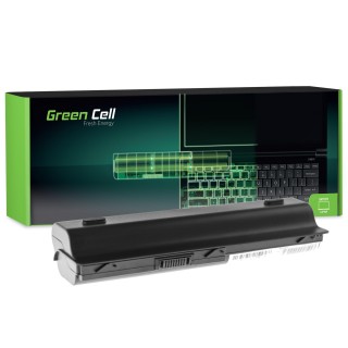Green Cell Battery MU06 for HP Compaq 635 650 655 Pavilion G6 G7 Presario CQ62
