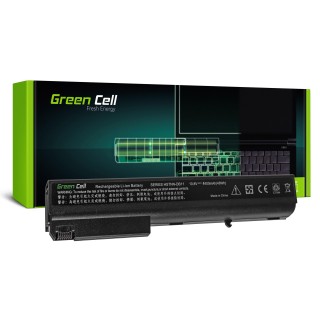Green Cell Battery for HP Compaq NX7300 NX7400 8510P 8510W 8710P 8710W