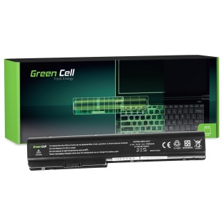 Green Cell Battery HSTNN-DB75 for HP Pavilion DV7 DV8 HDX18
