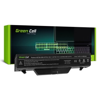 Green Cell Battery ZZ08 for HP Probook 4510 4510s 4515s 4710s 4720s