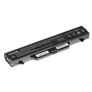 Green Cell Battery ZZ08 for HP Probook 4510 4510s 4515s 4710s 4720s