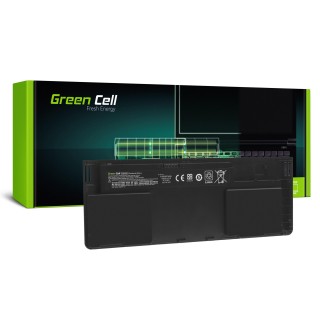 Green Cell Battery OD06XL HSTNN-IB4F for HP EliteBook Revolve 810 G1 G2 G3