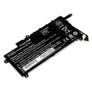 Green Cell Battery PL02XL for HP Pavilion x360 11-N HP x360 310 G1