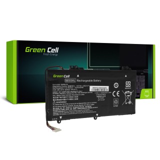 Green Cell Battery SE03XL HSTNN-LB7G HSTNN-UB6Z for HP Pavilion 14-AL 14-AV