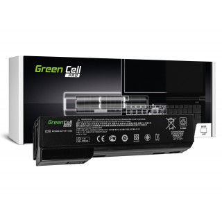 Green Cell Battery PRO CC06XL for HP EliteBook 8460p 8460w 8470p 8560p 8570p ProBook 6460b 6560b 6570b