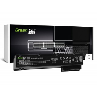Green Cell Battery PRO for HP EliteBook 8560w 8570w 8760w 8770w