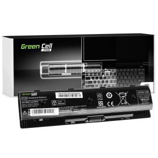 Green Cell Battery PRO PI06 PI06XL for HP Pavilion 15 17 Envy 15 17 M7
