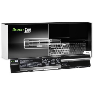 Green Cell Battery PRO FP06 FP06XL for HP ProBook 440 445 450 470 G0 G1 470 G2