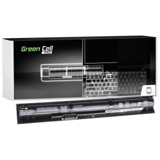 Green Cell Battery PRO VI04 for HP ProBook 440 G2 450 G2 Pavilion 15-P 17-F Envy 15-K 17-K