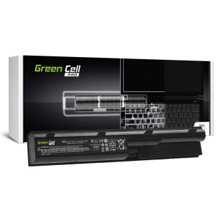 Green Cell Battery PRO PR06 for HP Probook 4330s 4430s 4440s 4530s 4540s