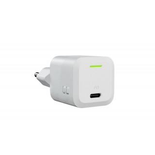 Green Cell Power Charger 33W GaN GC PowerGan for laptop, MacBook, Iphone, Tablet, Nintendo Switch  USB-C Power Delivery