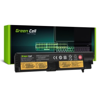 Green Cell Battery for Lenovo ThinkPad E570 E570c E575