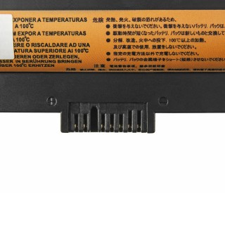 Green Cell Battery for Lenovo ThinkPad L560 L570