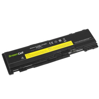 Green Cell Battery for Lenovo ThinkPad T400s T410s T410si