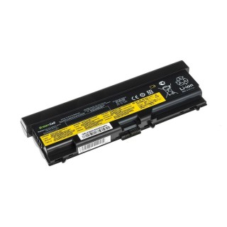 Green Cell Battery 42T4795 for Lenovo ThinkPad T410 T420 T510 T520 W510 SL410, Edge 14