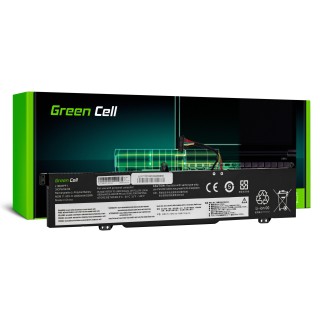 Green Cell Battery L18C3PF1 L18M3PF1 for Lenovo Ideapad L340-15IRH L340-17IRH