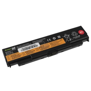 Green Cell Battery PRO for Lenovo ThinkPad T440p T540p W540 W541 L440 L540