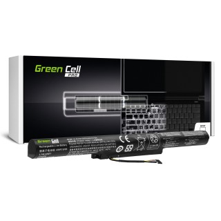 Green Cell Battery PRO L14L4A01 for Lenovo Z51 Z51-70 IdeaPad 500-15ISK