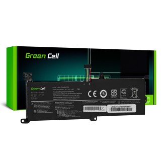 Green Cell L16C2PB2 L16M2PB1 battery for Lenovo IdeaPad 3 3-15ADA05 3-15IIL05 320-15IAP 320-15IKB 320-15ISK 330-15AST 330-15IKB