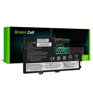Green Cell battery L18C3PF6 L18C3PF7 L18M3PF6 L18M3PF7 for Lenovo IdeaPad C340-15IIL S340-14API S340-15API S340-15IIL S340-15IWL