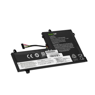 Green Cell Battery L17C3PG1 L17L3PG1 L17M3PG2 L17M3PG3 for Lenovo Legion Y530-15ICH Y540-15IRH