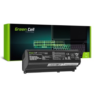 Green Cell Battery A42N1403 for Asus ROG G751 G751J G751JL G751JM G751JT G751JY