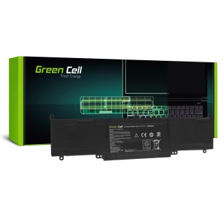Green Cell Battery C31N1339 for Asus ZenBook UX303 UX303U UX303UA UX303UB UX303L Transformer Book TP300L TP300LA TP300LD TP300LJ