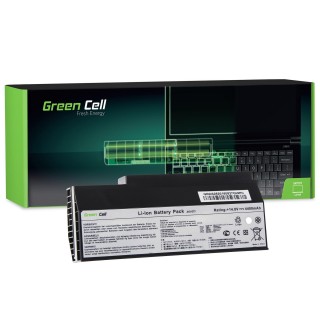 Green Cell Battery A42-G53 A42-G73 A32-G73 for Asus G53 G73 G73JH G53JW G73JW G53SW G53SX 3D G73J G53S G53J G73SW