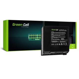 Green Cell Battery A42-G74 for Asus G74 G74J G74JH G74JH-A1 G74S G74SX