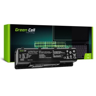 Green Cell Battery A32-N55 for Asus N55 N55S N55SF N55SL N75 N75S N75SF N75SL