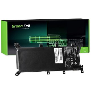 Green Cell Battery C21N1347 for Asus A555 A555L F555 F555L F555LD K555 K555L K555LD R556 R556L R556LD R556LJ X555 X555L