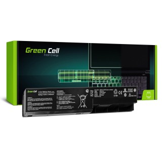 Green Cell Battery A32-X401 A31-X401 A41-X401 for Asus X501 X301 X301A X401 X401A X401U X501A X501U
